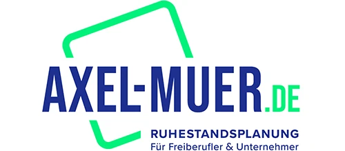 Axel Muer Logo